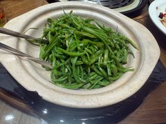 -渔港甄宴·海鲜·地标烟台菜(金沙滩店)