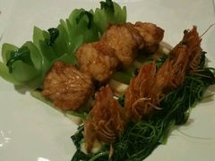 -海宁铂尔曼酒店紫荆中餐厅