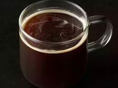 美式咖啡大杯-星巴克(杭州塘栖古镇店)