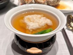 古法清汤鸡豆花-许家菜.艺创菜(仁和新城店)