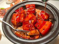 -庆江南江南菜(琴湖溪里花园城店)