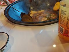 -江湖水乡铁锅炖魚(周庄嘉园店)