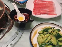 -东来顺饭庄(西直门店)
