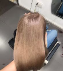 -藤野造型烫染