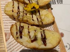 -原石牛扒·约会餐厅(龙城万科里店)