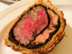 -壳里西餐厅Coquille Seafood Bistro(蒙自路店)