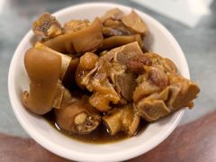 -曾仔竹升面