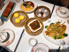 -稻香饭店(IFS国金中心店)