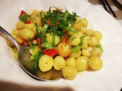 -楚禾宴·家宴(光谷大道店)