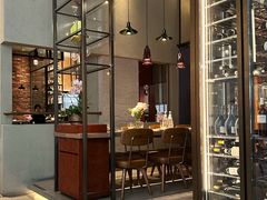 -OGGI TRATTORIA PIZZERIA(深业上城店)