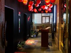 -赤坂亭 M9和牛烧肉(水街店)