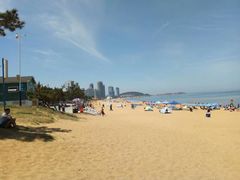 -那香海钻石沙滩浴场