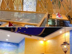 -琥珀宫南亚餐厅(欢乐城店)