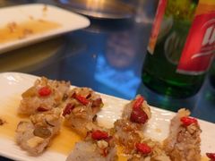 -柴窝堡22号辣子鸡·传承新疆菜