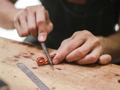 -五月木作·DIY木作文创体验店(北京路店)