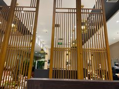 -东来顺铜锅炭火涮肉(上地华联店)