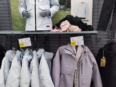 -迪卡侬(雨花店)