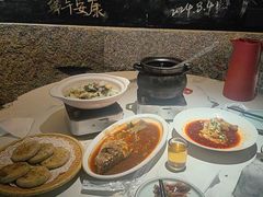 -又见炊烟私房菜(敬亭路店)