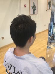 点击看大图 -涩谷· Hair Salon