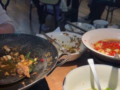 -费大厨辣椒炒肉(吉联MALL店)