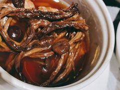 -鹊玥·粤菜小馆(汇智国际商业中心店)