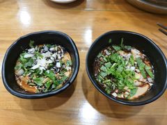 特色蘸酱-金生隆(六铺炕店)