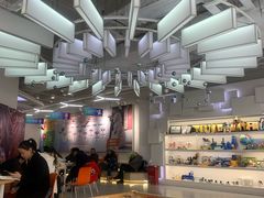 -斯坦星球AI编程·机器人科创·科学实验·信奥·思维·STEM·积木拼搭·竞赛考级(浦东联洋广场大拇指龙阳御桥中心)