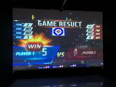 -VS SPORTS PARK运动玩乐园·团建·生日会(合生汇店)