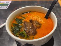 -和府捞面(天河领展广场店)