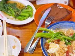 -澳门陈光记烧味饭店(南京德基广场店)