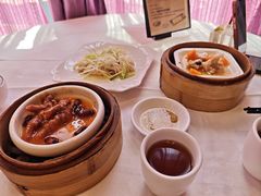 -万山楼海鲜酒家·二十三年老字号