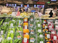 -永辉超市(群众路店)