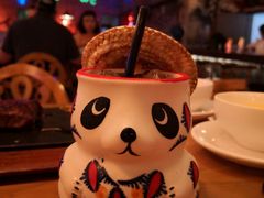 -MR.ROCKY洛奇先生RESTAURANT&BAR(宝安壹方城店)