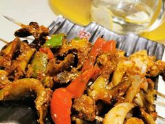 -渔娘渔家丹东海鲜(东直门店)