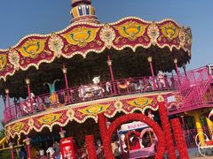 -厦门方特梦幻王国