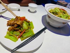 -川粤春天商务餐厅(人民路店)