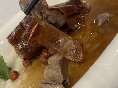 至尊烧鹅-名苑皇宫酒家(来魅力壁画村店)