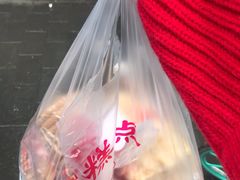 -宫廷糕点铺