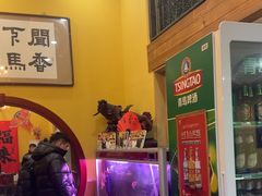 -闻香阁·清真(光荣道店)