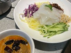 -偏脸子哈尔滨老烧烤(红旗大街店)