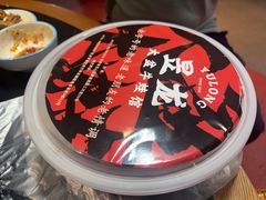 -昱龙大盆牛蛙馆(三兴街总店)