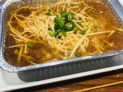 -吉香碳烤生蚝(仙霞路店)