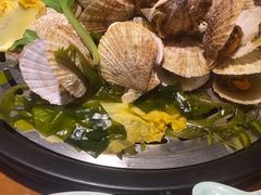 -三个渔夫·蒸汽海鲜(小白楼店)