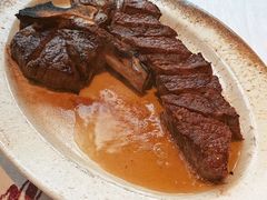 -Wolfgang’s Steakhouse 沃夫冈牛排馆(上海白玉兰广场店)