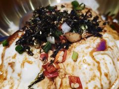 -路边羊烧烤酒场(宝带路店)