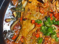 -潇湘码头·鲜湘菜(清河店)