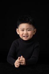 -COCOSKY 巧克力天空兒童摄影(凯德和平广场店)