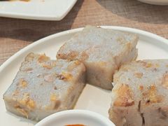 -晋江荣誉国际酒店·港誉茶餐厅