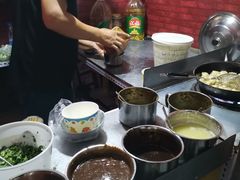 -无声臭豆腐(大井1号店)