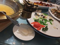-楚鱼王·河鲜·湖北菜(华农店)